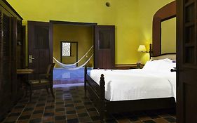 Hotel Hacienda Puerta Campeche