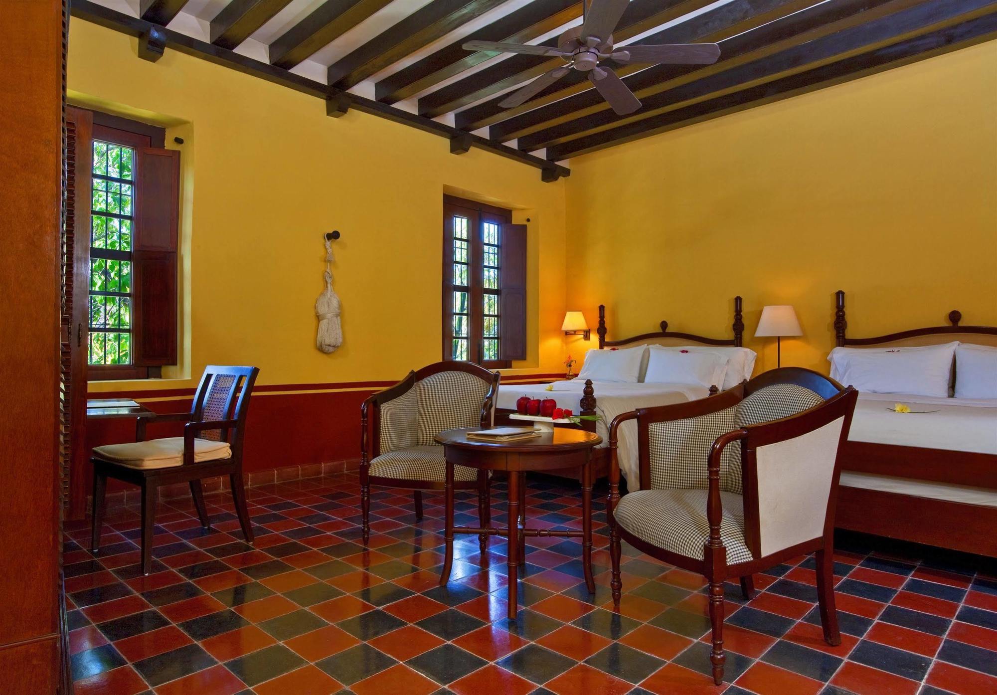Hacienda Puerta Campeche, a Luxury Collection Hotel, Campeche Habitación foto